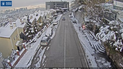 Uludag Yolu