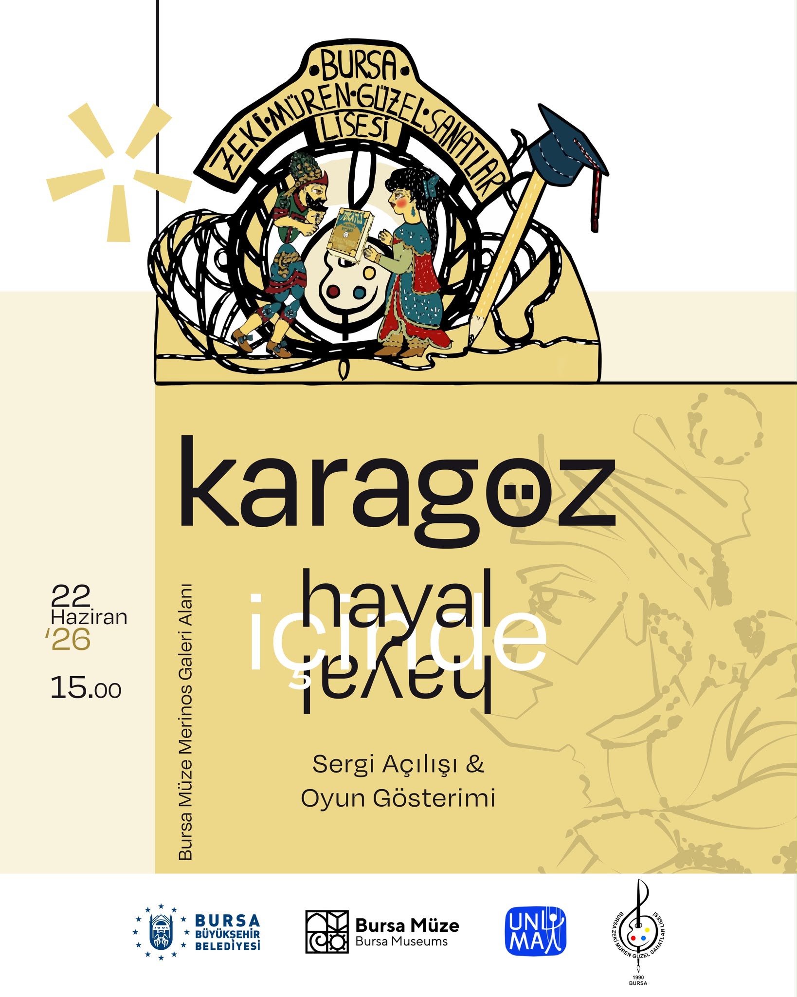 Karagöz: Hayal İçinde Hayal