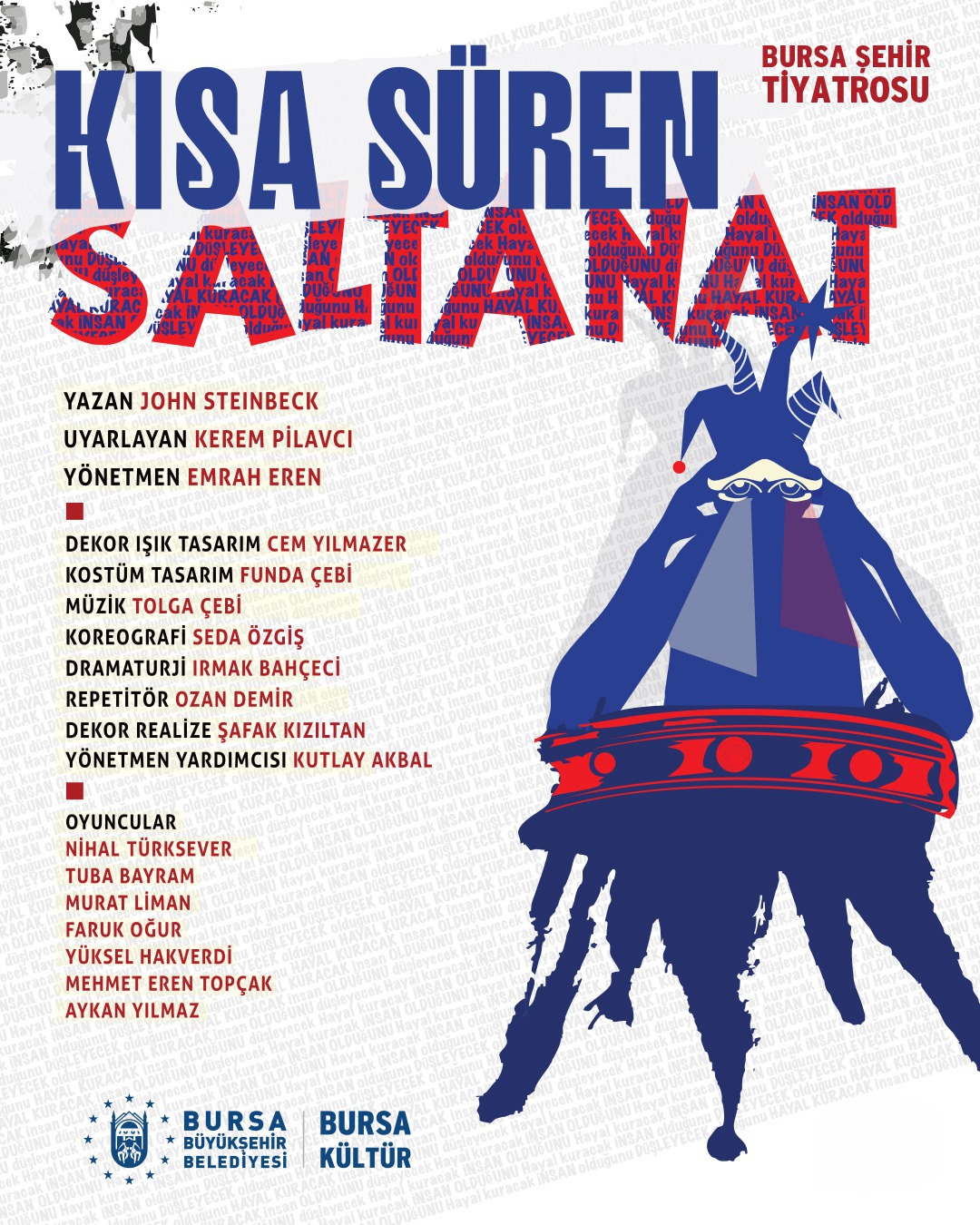 Kısa Süren Saltanat