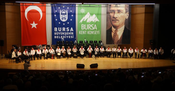 Engelliler Meclisi'nden 
