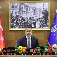 Başkan Vekili Biba’dan toplu sözleşme açıklaması 