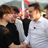 Bursa'da LGS'ye girecek öğrencilere ulaşım ücretsiz! 