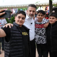 Bursa'da LGS'ye girecek öğrencilere ulaşım ücretsiz! 
