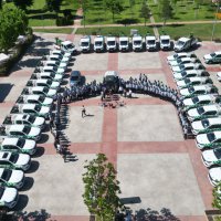 Bursa'da sivrisinekle etkin mücadele 