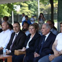 Çocuklar geleneksel oyunlarla buluştu 