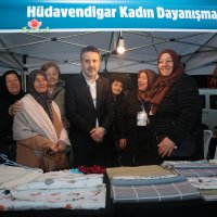 Heykel’de ‘Meydan Kadınların’ olacak 