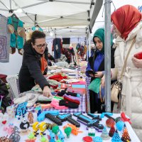 Heykel’de ‘Meydan Kadınların’ olacak 