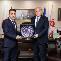 Sultan 1. Murad Han, Kosova'daki türbesinde anıldı 
