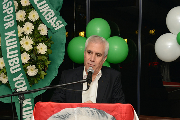 haber